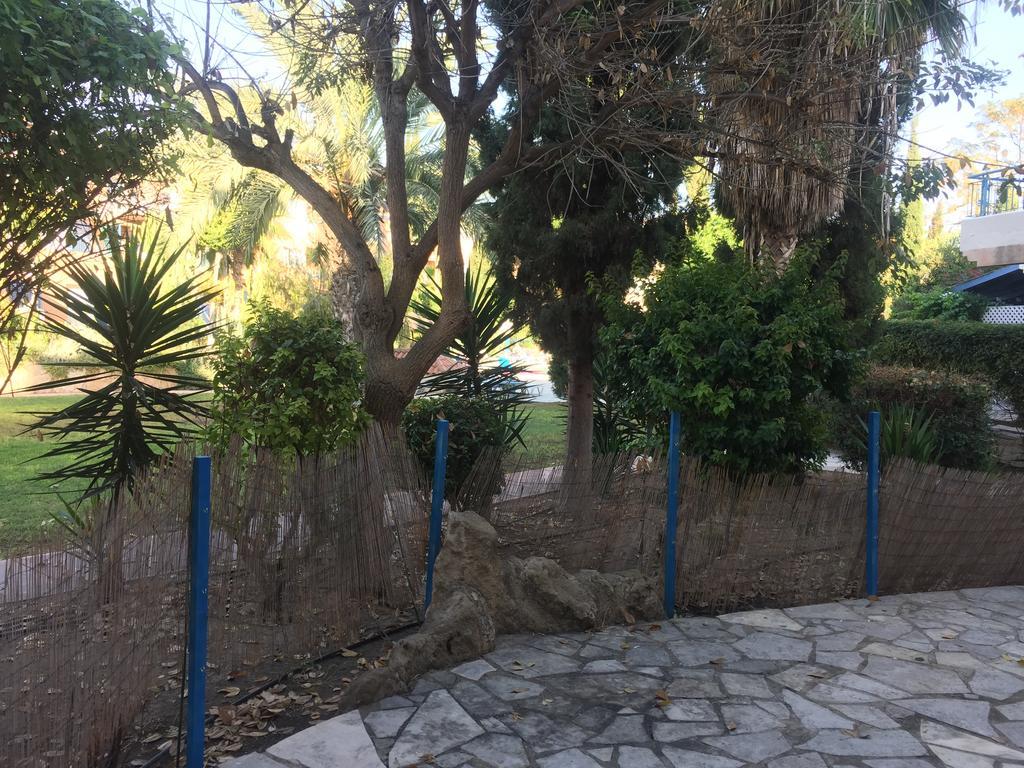 Paradise Gardens 