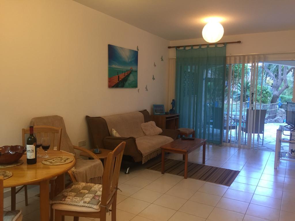 Apartment Paradise Gardens 