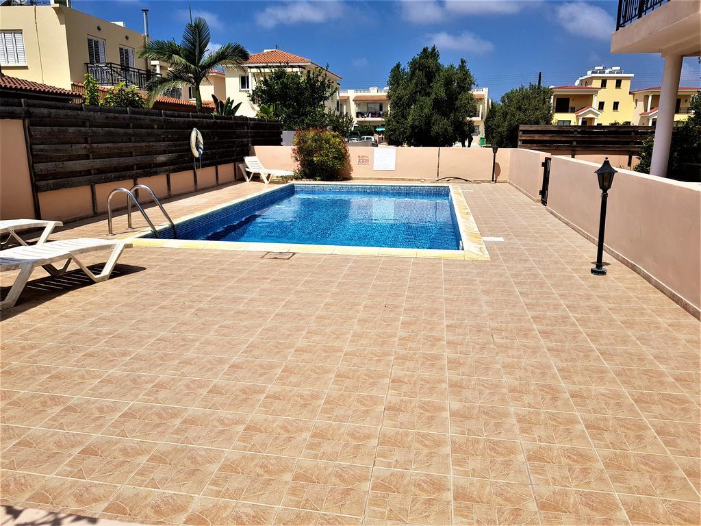 Camellia Gardens Apartment *