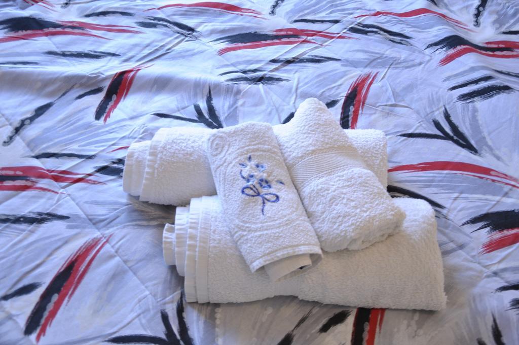 Camellia Gardens Apartment Paphos