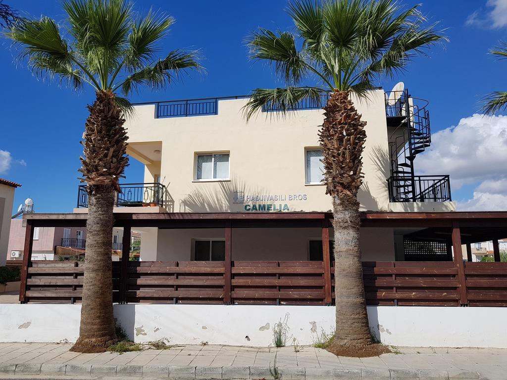 Apartment Camellia Gardens