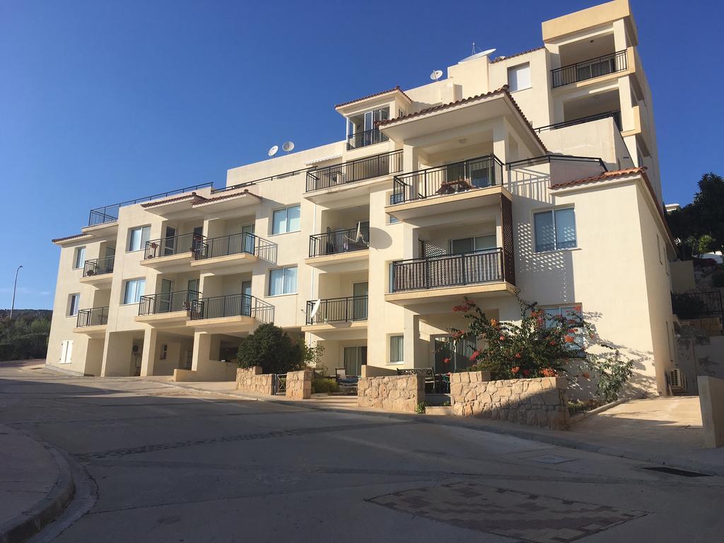 Eden Paphos