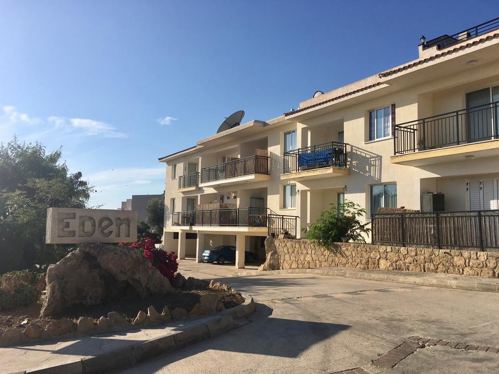 Eden Apartamento *