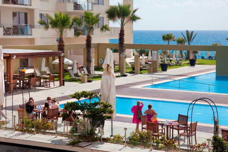 Capital Coast And 4* Paphos