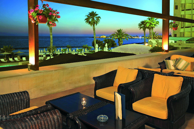 Hotel Alexander The Great Beach 4*