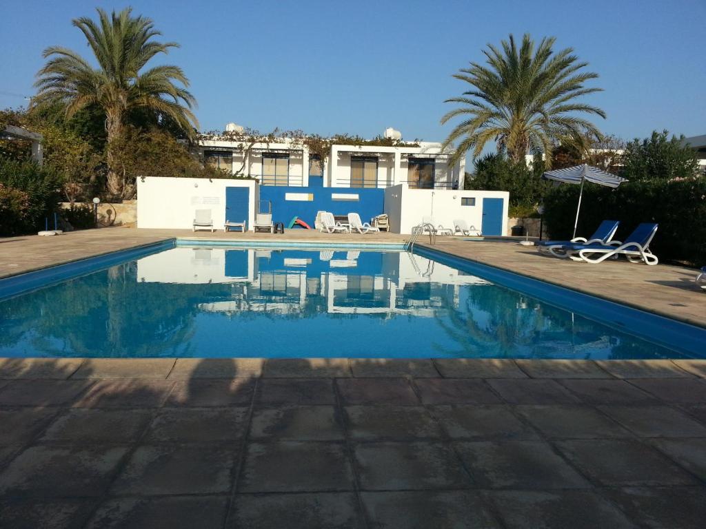 Villa Muses Villas *