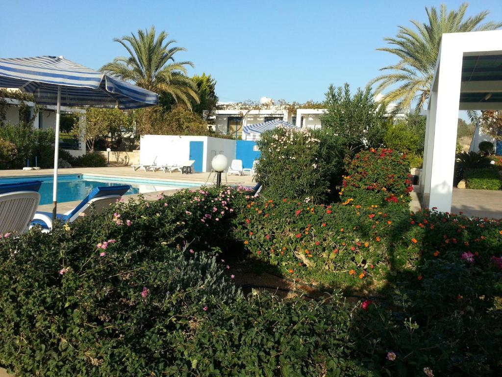 Muses Villas Villa *
