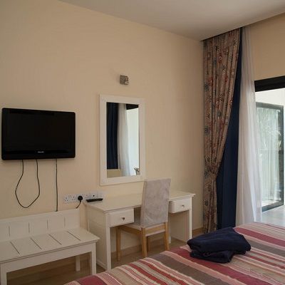 Royal Blue Hotel & Spa Geroskipou