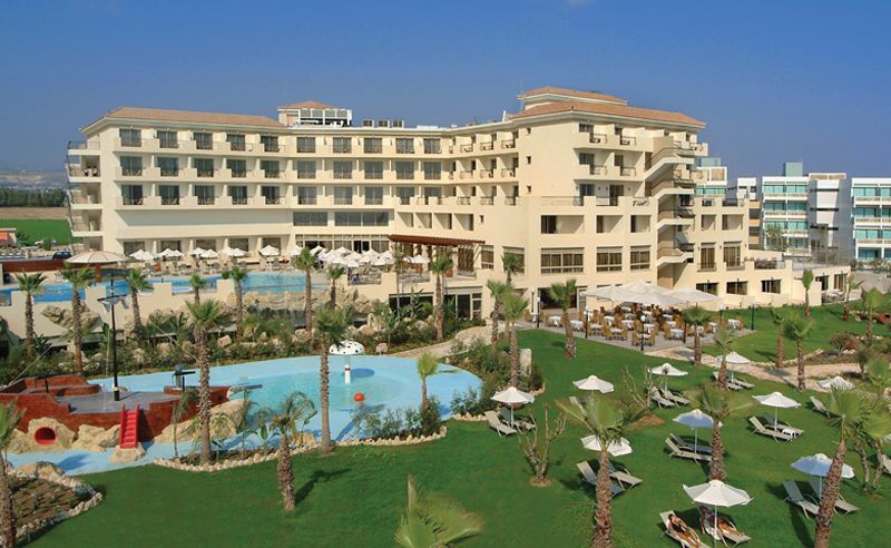 Aquamare & Hotel