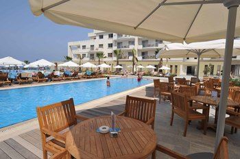 Apartment Minthis Hills Golf Club Capital Coast Paphos