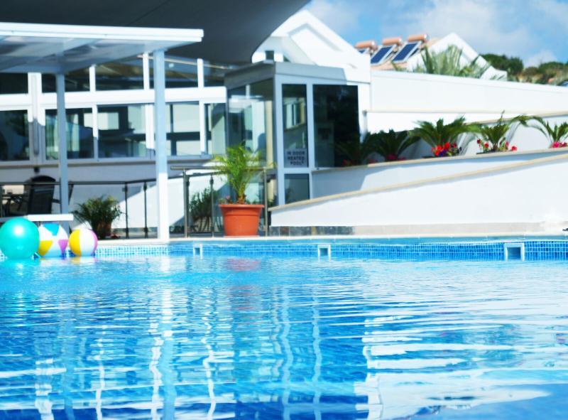 Aparthotel Caprice Kosher Neo Chorio