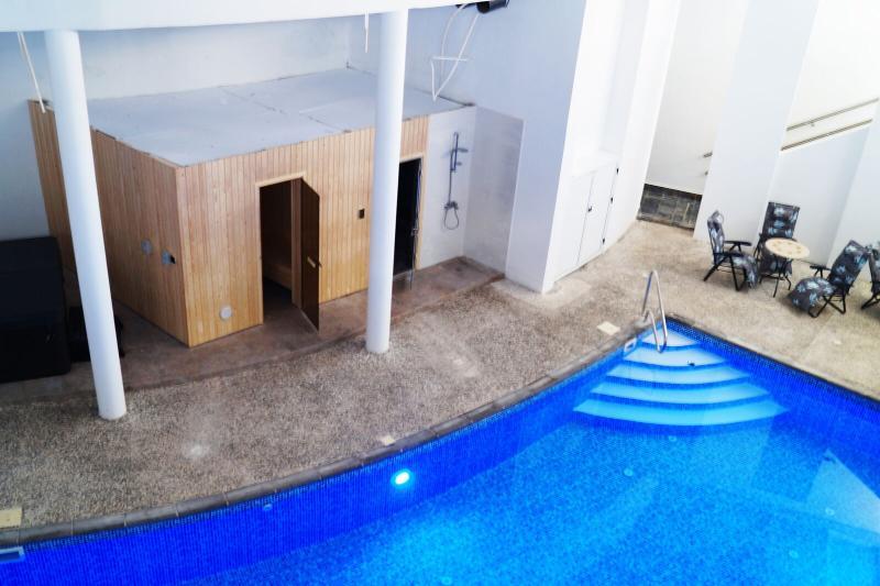 Caprice Kosher Aparthotel Neo Chorio