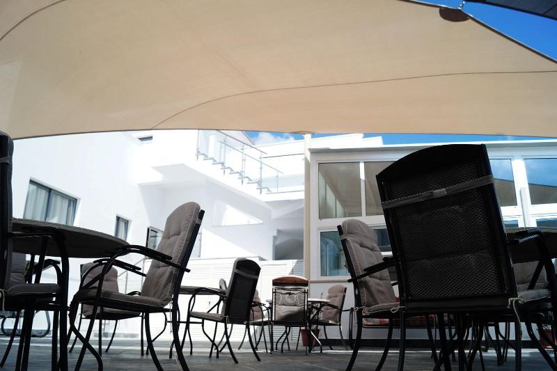 Caprice Kosher Aparthotel 4*