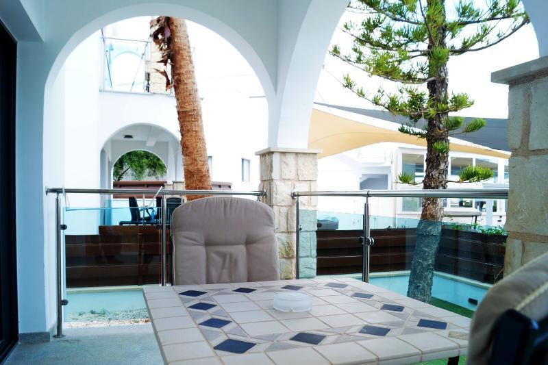 Caprice Kosher Aparthotel