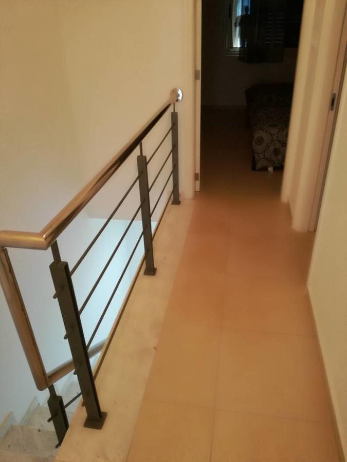 Apartment Elysia Park Townhouse *