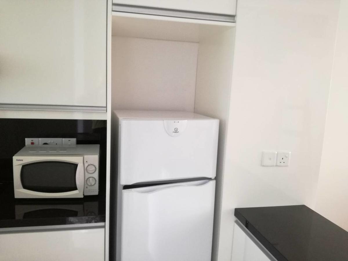 Elysia Park Townhouse Apartment