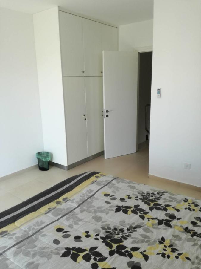 Elysia Park Townhouse * Paphos