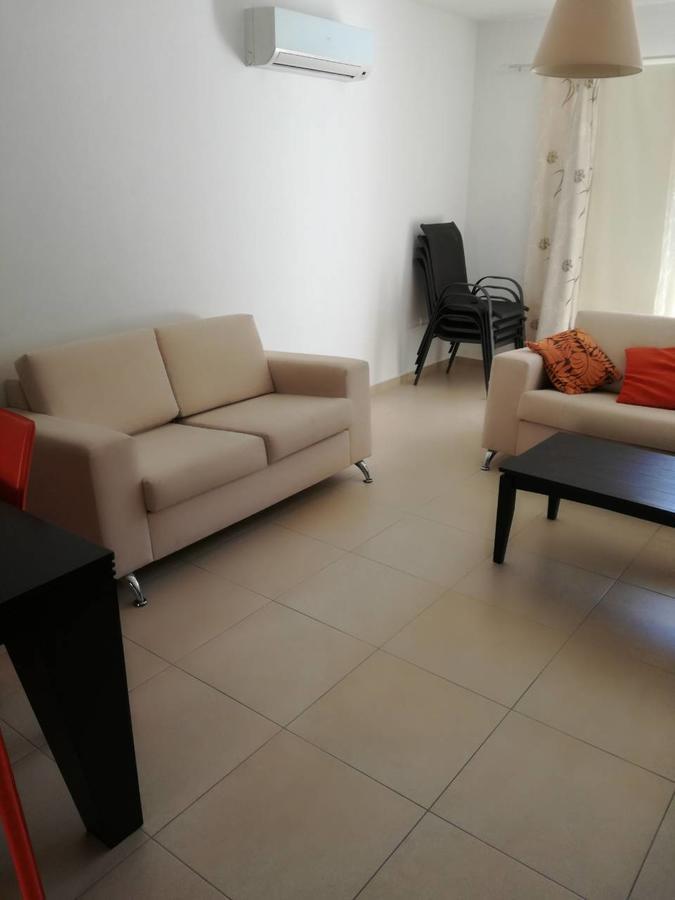 Elysia Park Townhouse Apartment Paphos