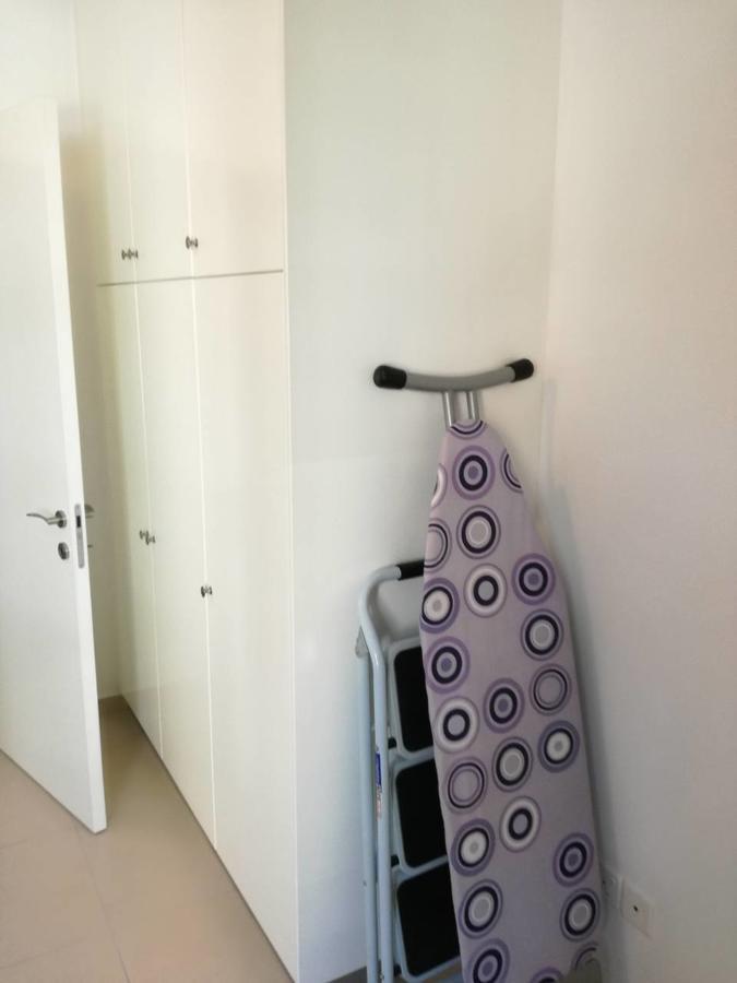 Elysia Park Townhouse Apartment Paphos