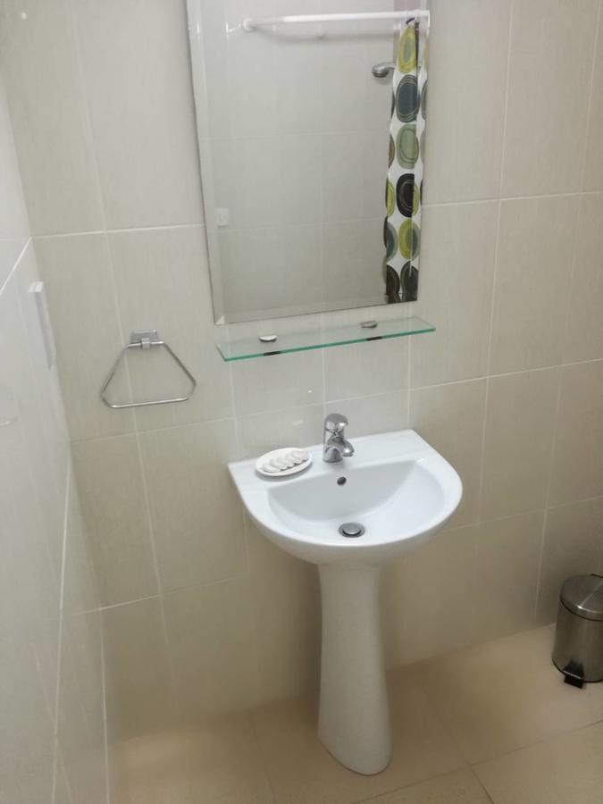 Apartment Elysia Park Townhouse Paphos