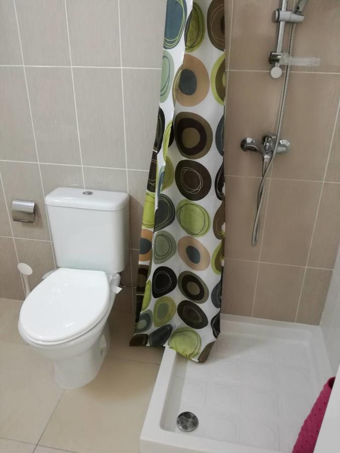 Elysia Park Townhouse * Paphos