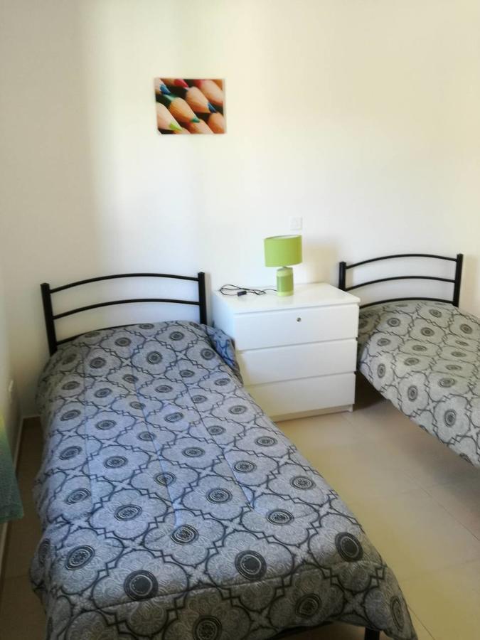 Elysia Park Townhouse * Paphos