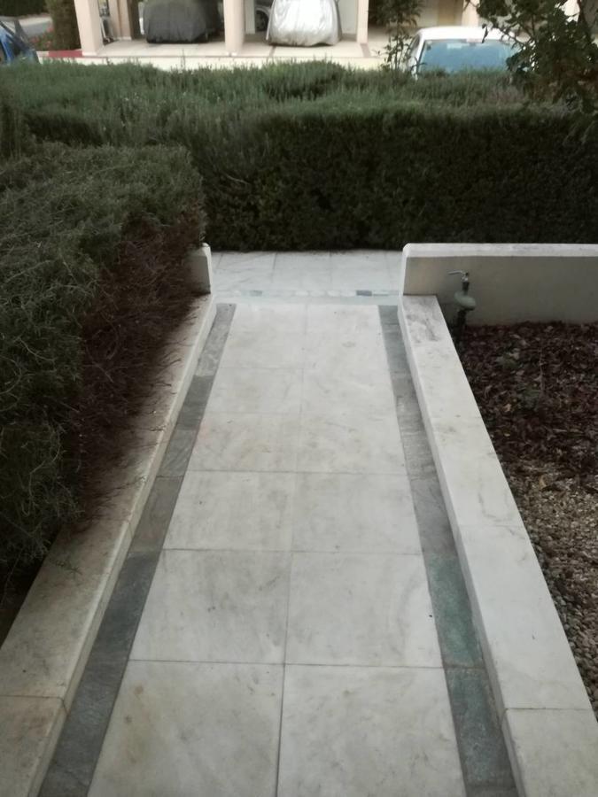 Elysia Park Townhouse Apartment Paphos
