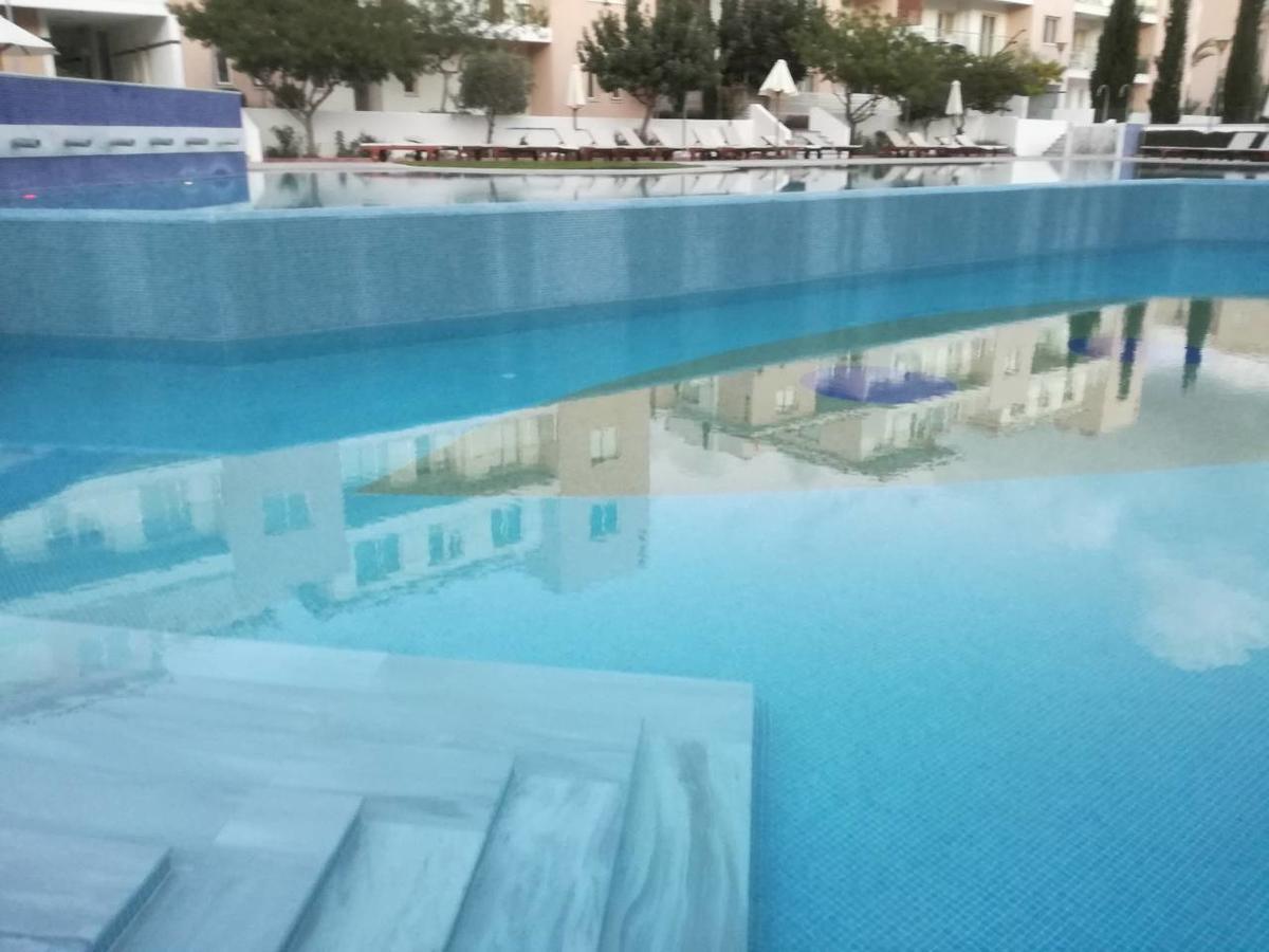 Elysia Park Townhouse * Paphos