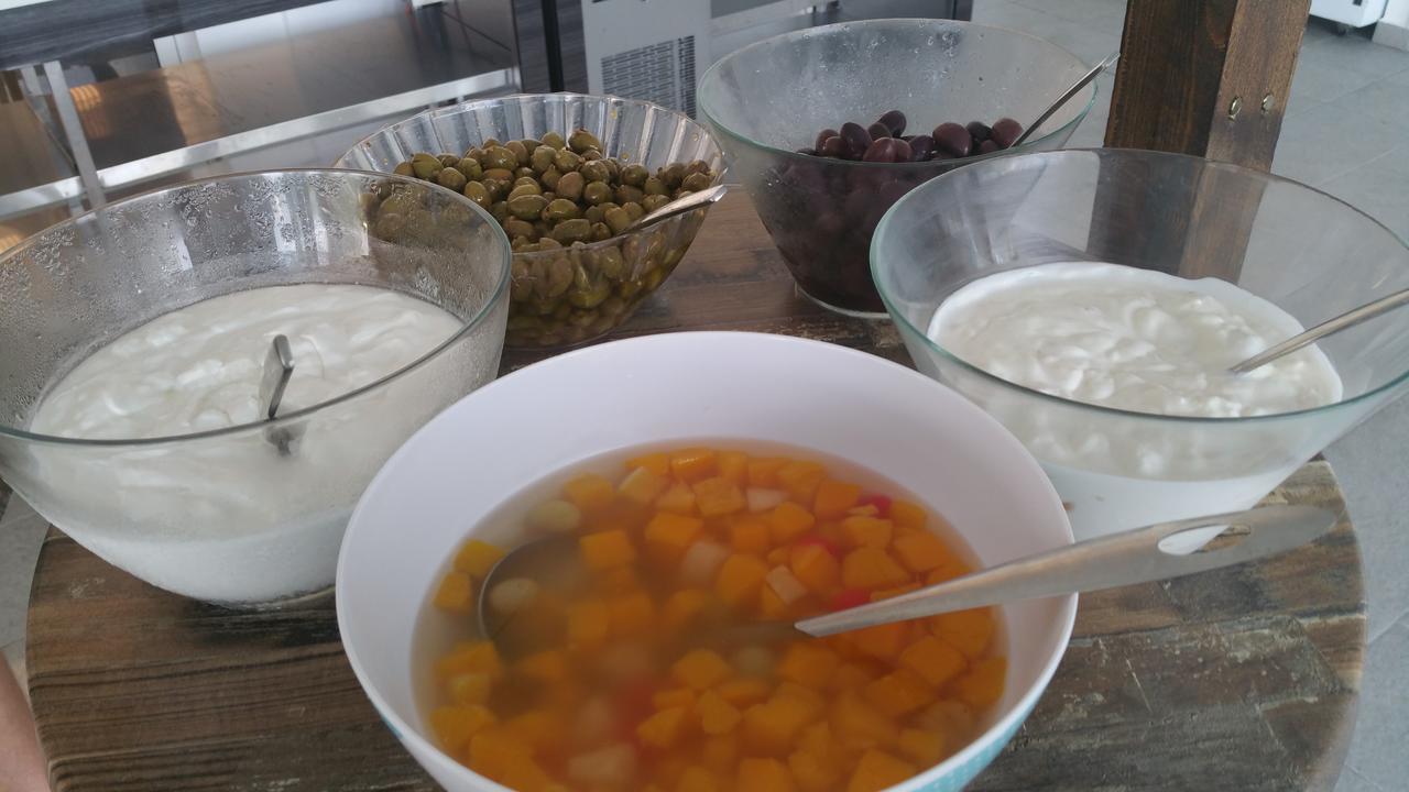 Panareti Aparthotel Paphos