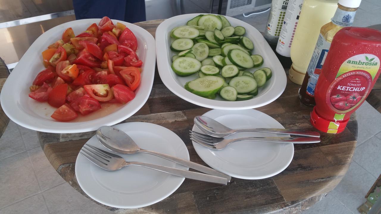 Panareti Aparthotel Paphos