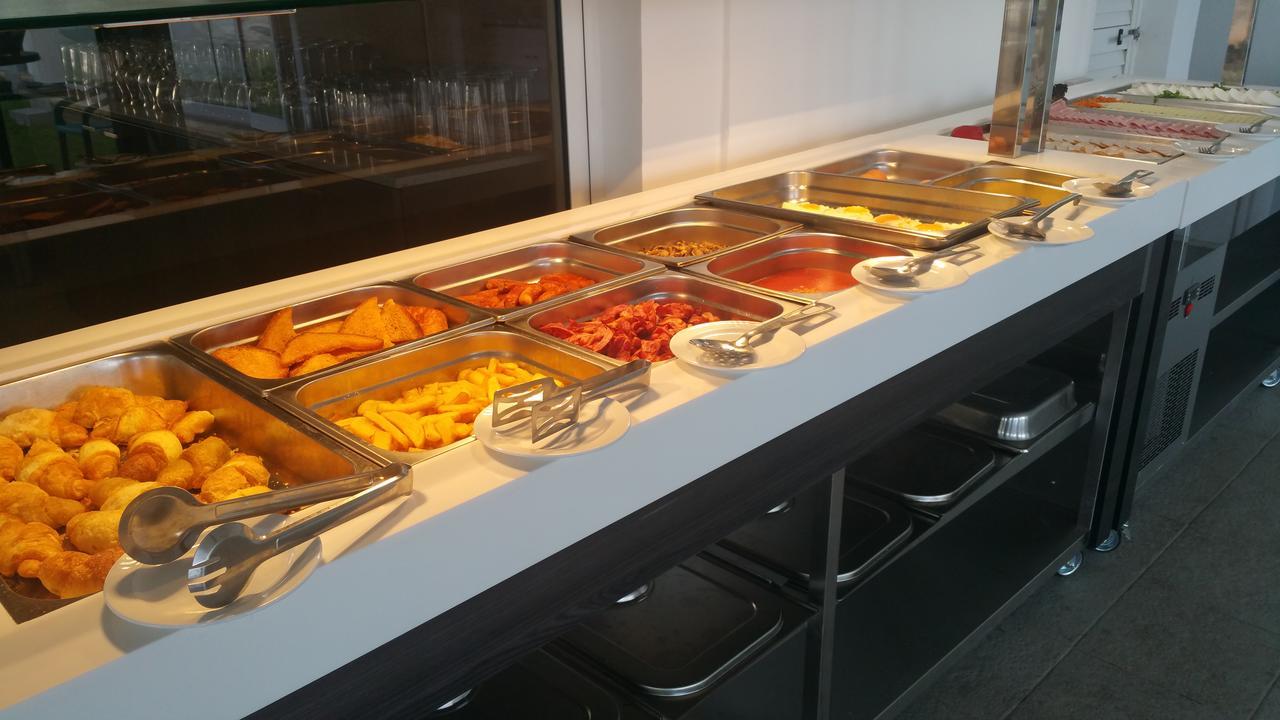 Aparthotel Panareti 3*