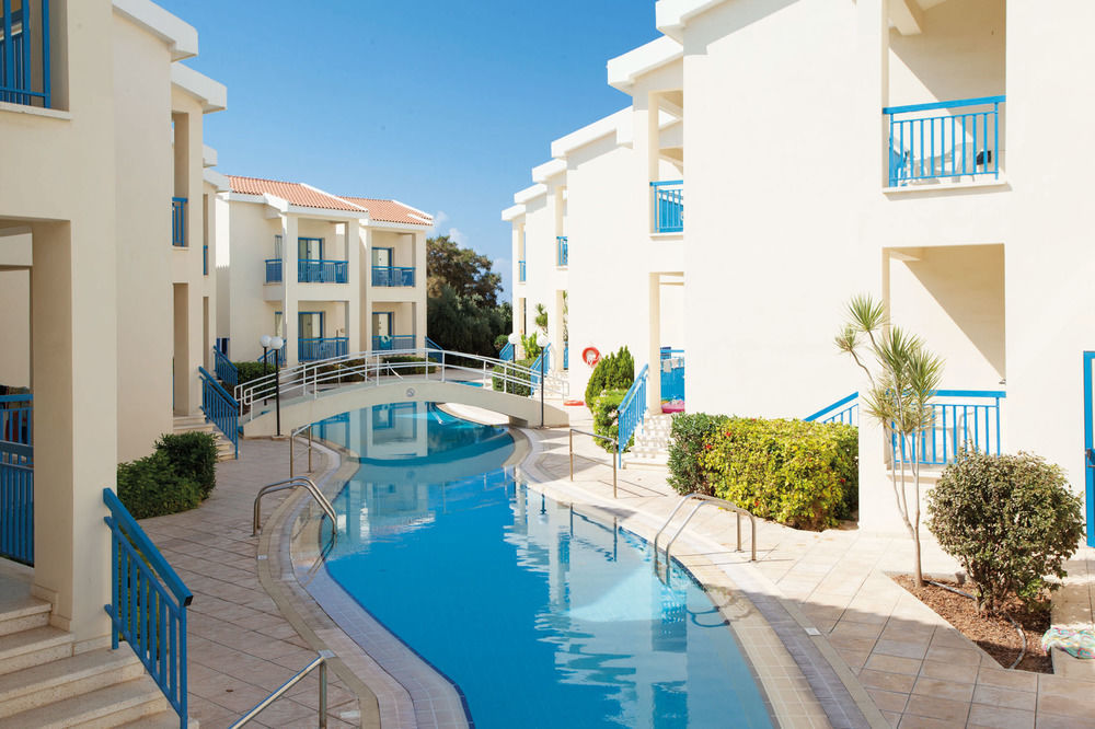 Kissos 3* Paphos