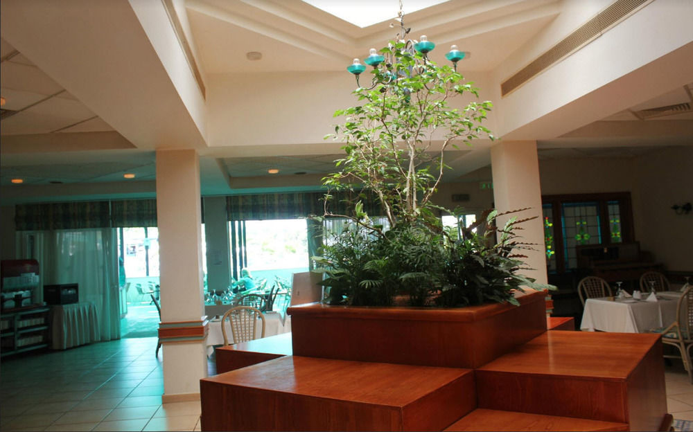 Aloe Hotel 4*