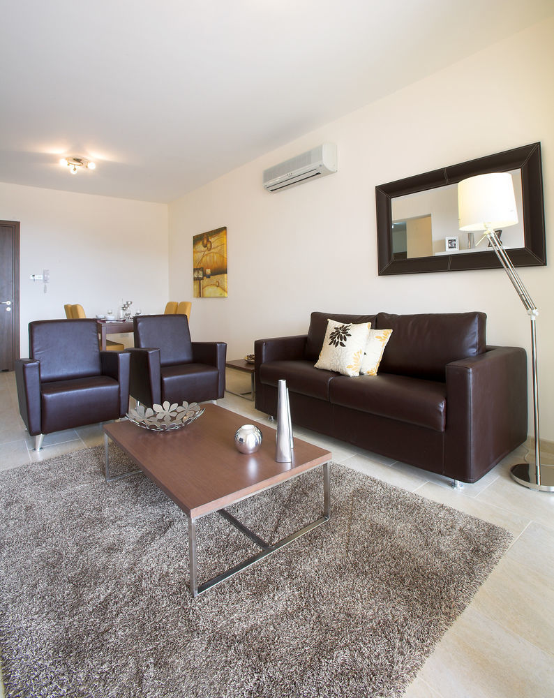 Apartment Chloraka Terrace Paphos