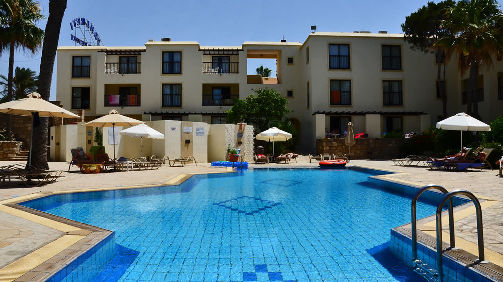 Panareti Paphos
