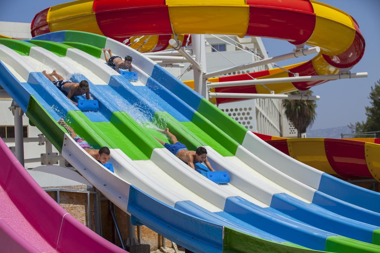 Resort Leonardo Laura & Splash 4*