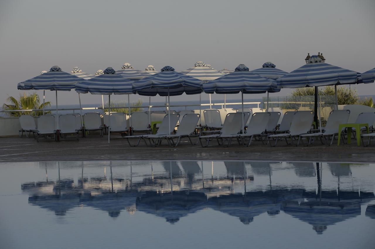 Resort Leonardo Laura & Splash 4*