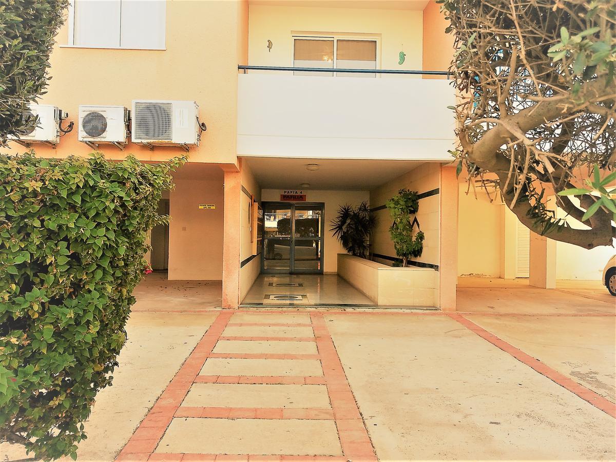 Pafia * Paphos