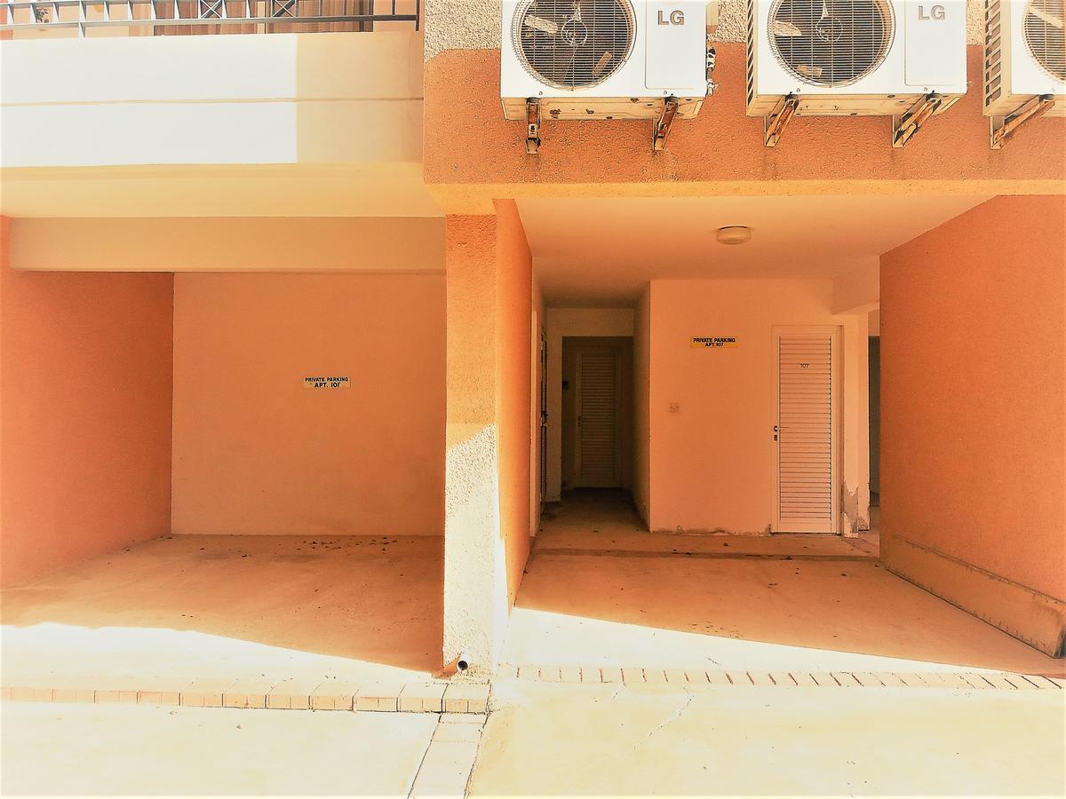 Apartment Pafia Paphos