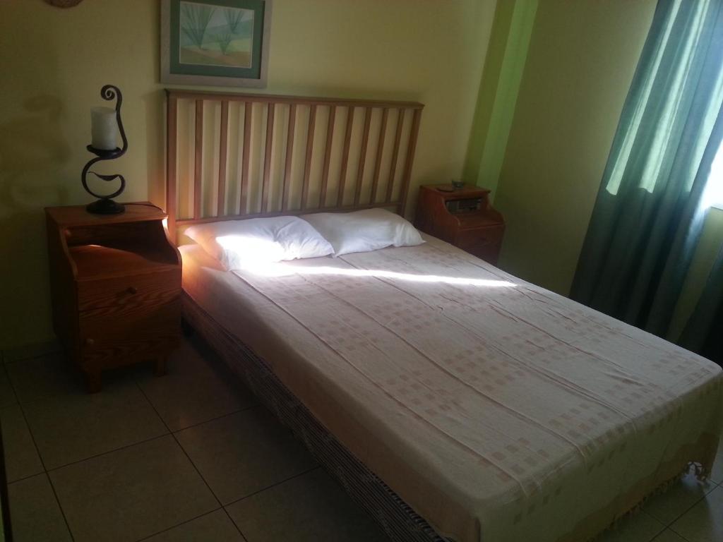 Faneromeni Court Paphos