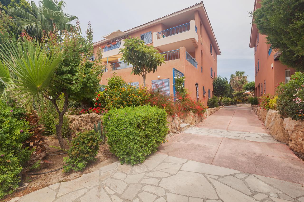 1 Bedroom In Paradise Garden 3