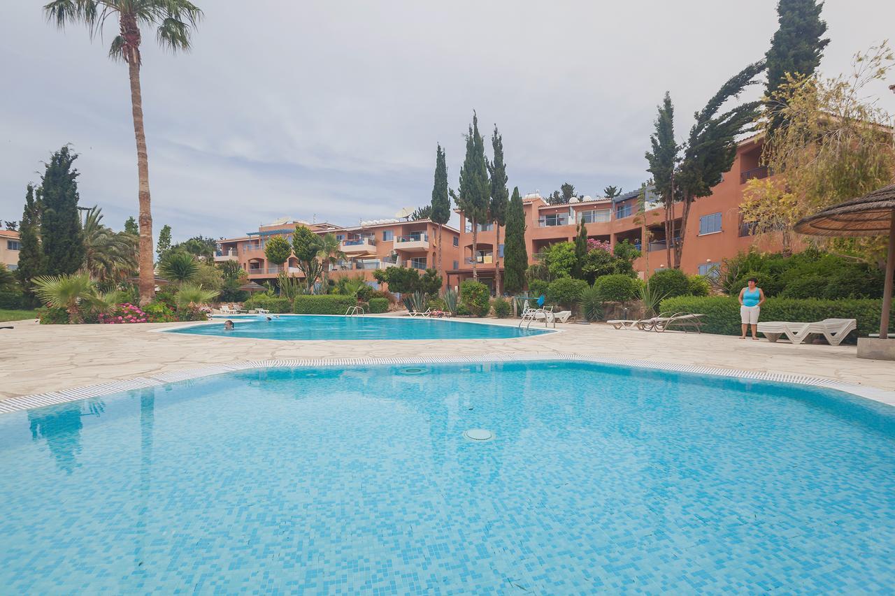 Apartment 1 Bedroom In Paradise Garden 3