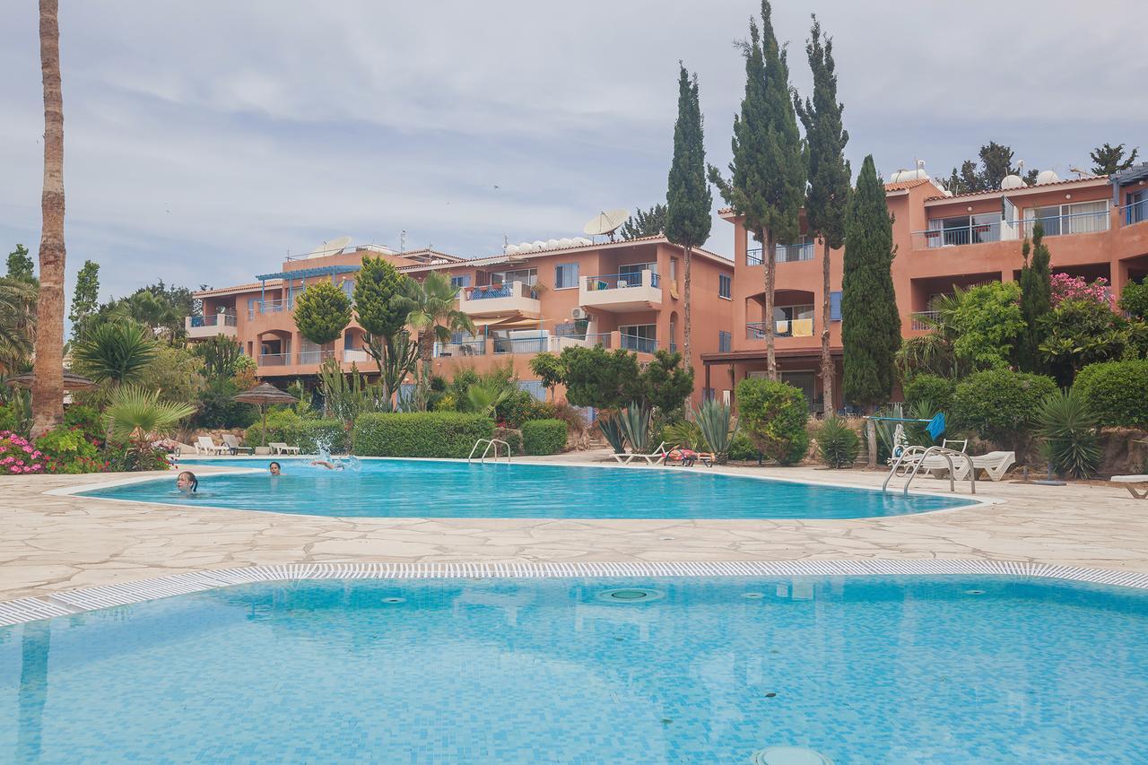1 Bedroom In Paradise Garden 3 *