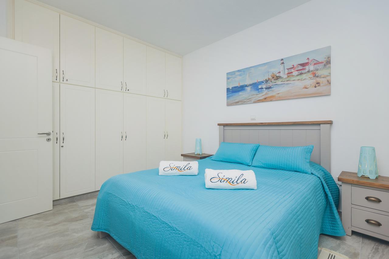 Apartment 1 Bedroom In Paradise Garden 3 *