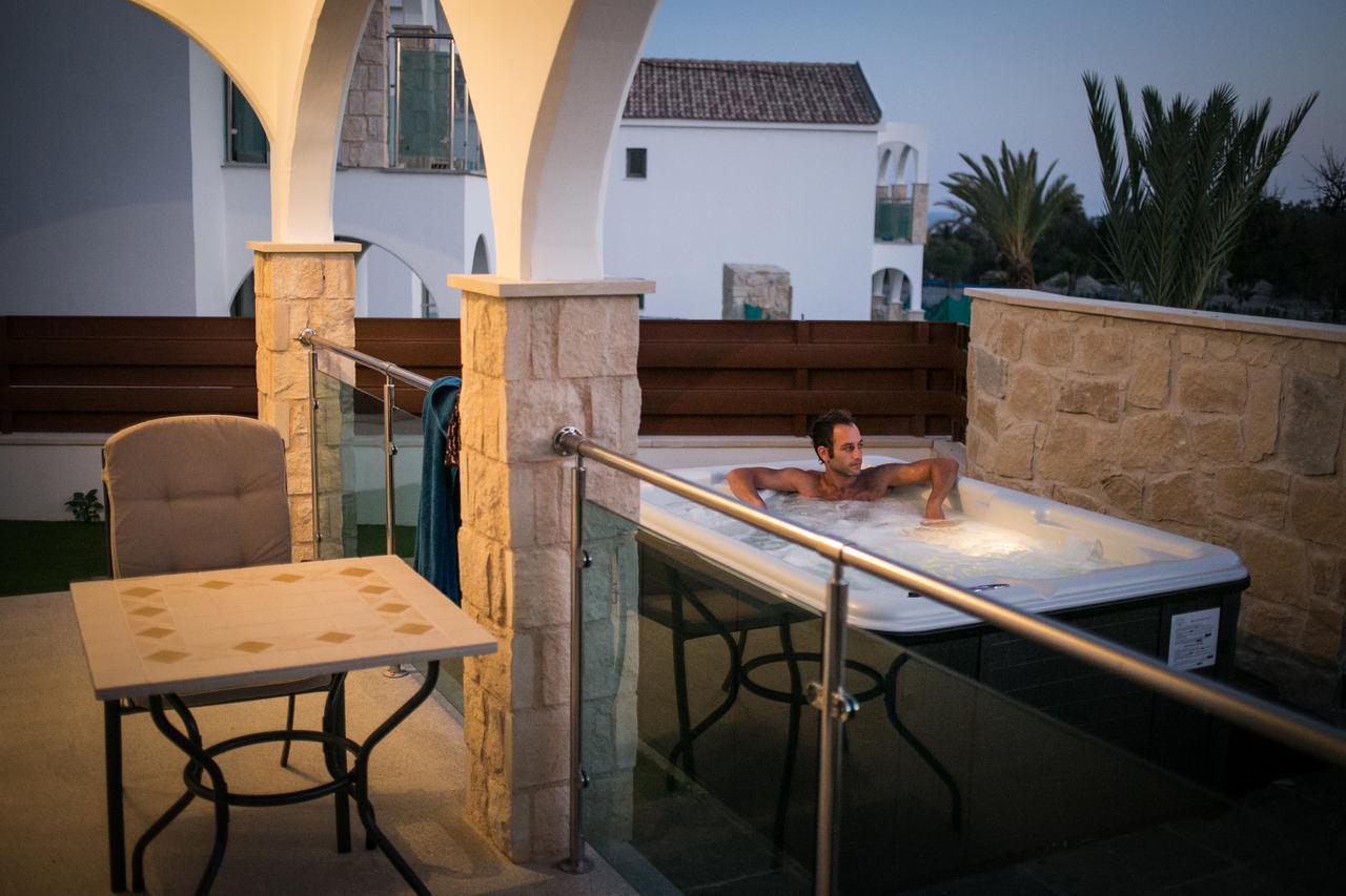 Caprice Kosher Aparthotel