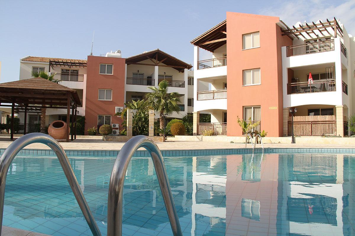 Apartment Andriana 2 Holiday Studio *