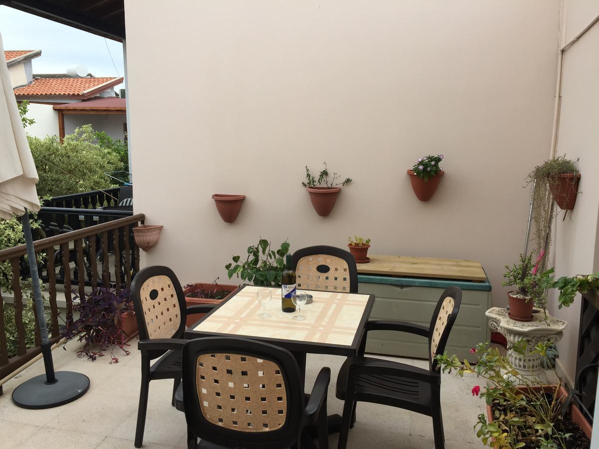 Apartment Limnaria Westpark *