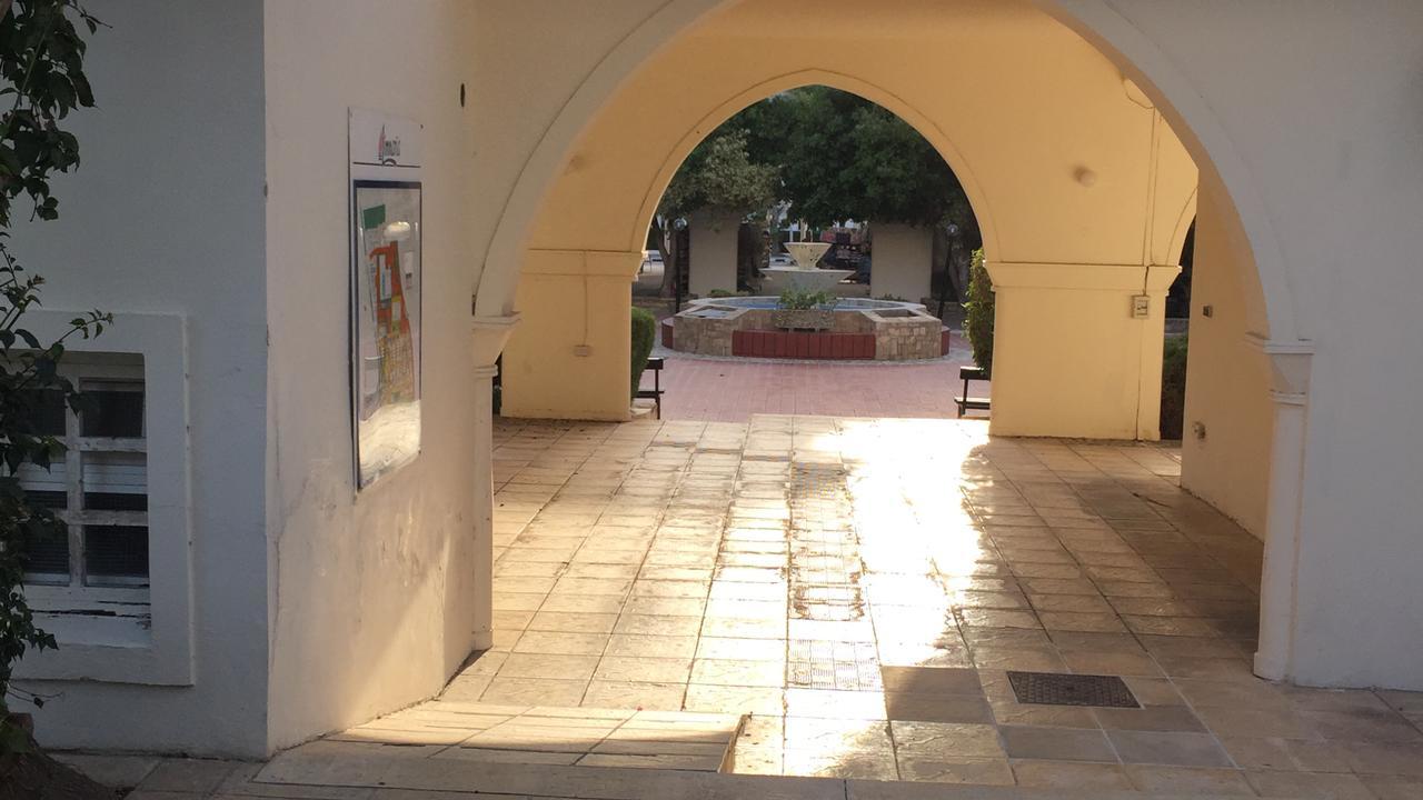 Limnaria Westpark Apartment
