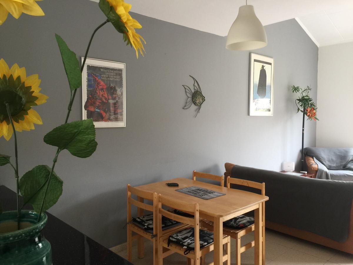 Apartment Limnaria Westpark Paphos