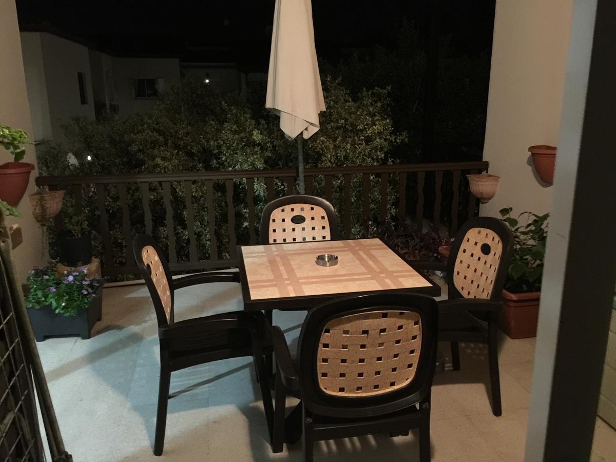 Limnaria Westpark Paphos